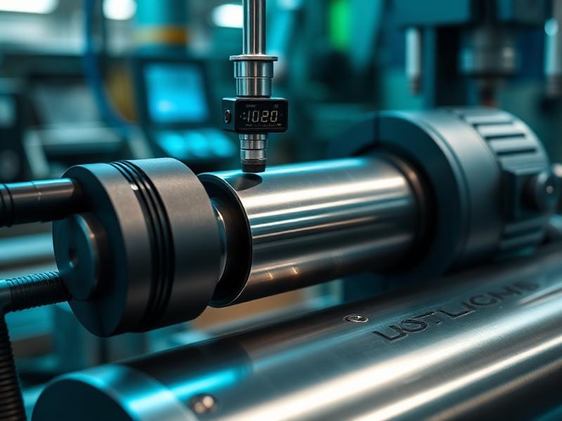 Circle PMS | Tecnologia Industrial Inteligente